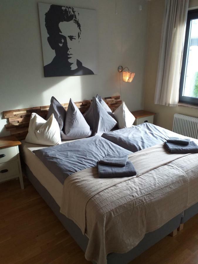 Apartmenthaus Hinterer Bad Goisern Zewnętrze zdjęcie